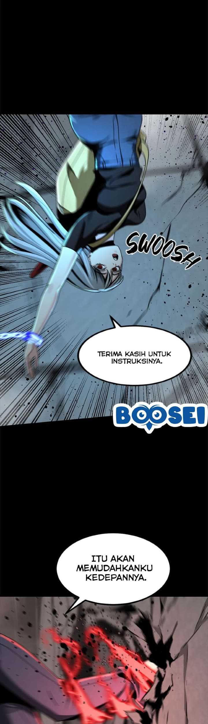 Hero Killer Chapter 62 Gambar 35