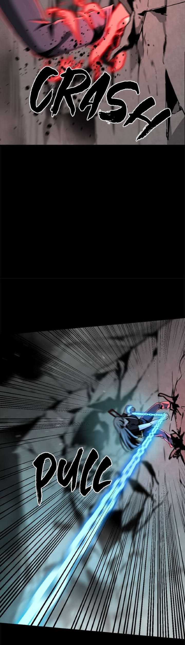 Hero Killer Chapter 62 Gambar 36