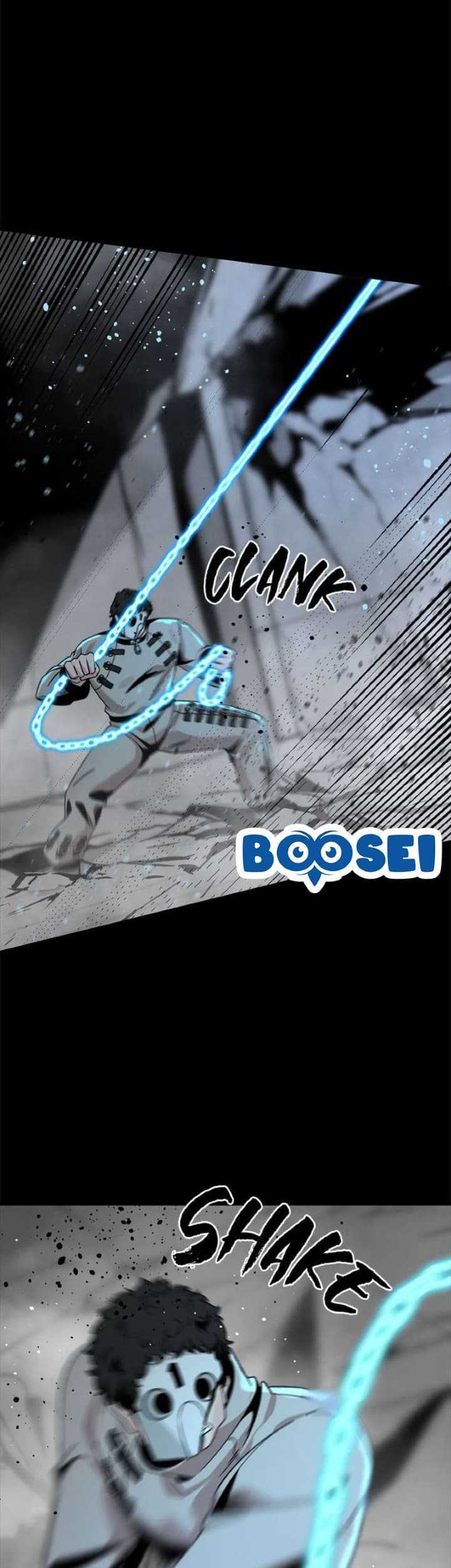 Hero Killer Chapter 62 Gambar 37