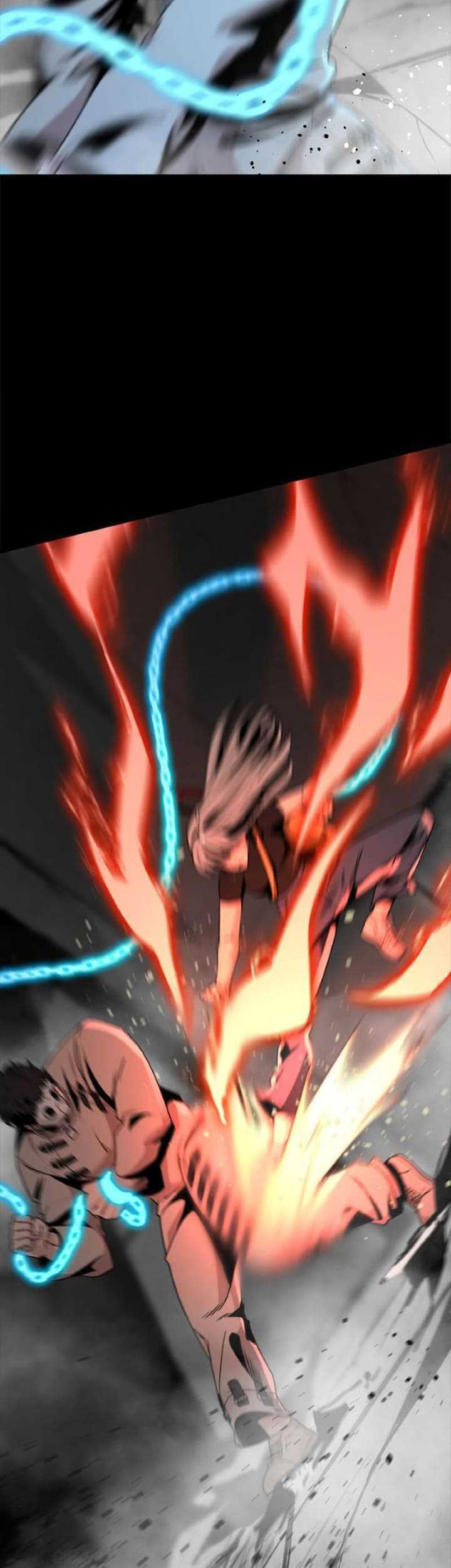 Hero Killer Chapter 62 Gambar 38