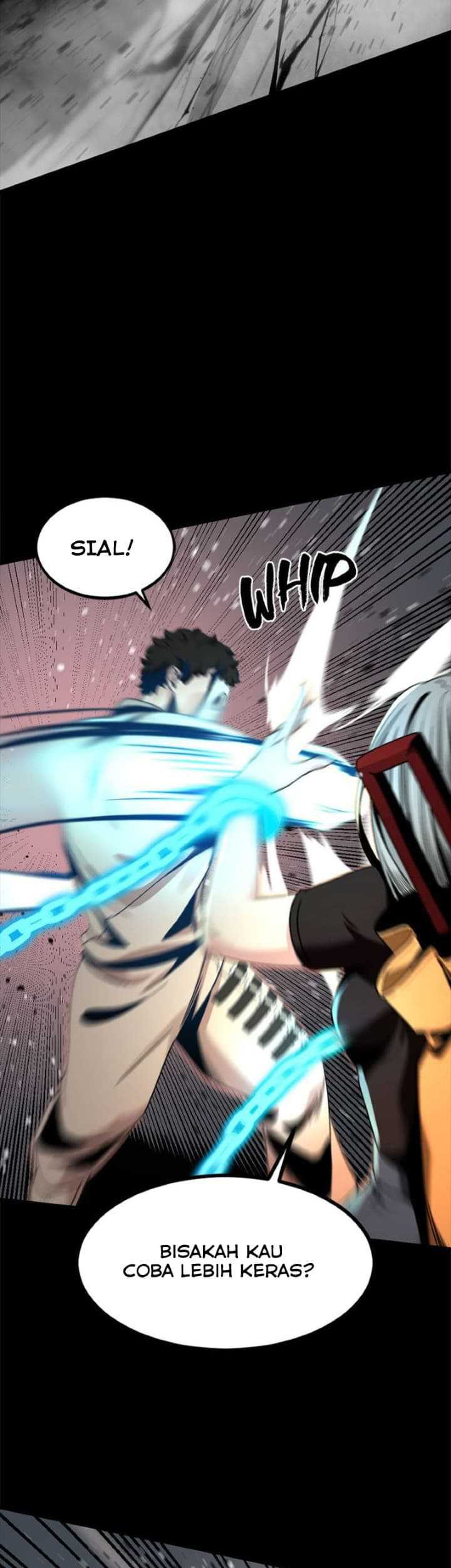 Hero Killer Chapter 62 Gambar 39