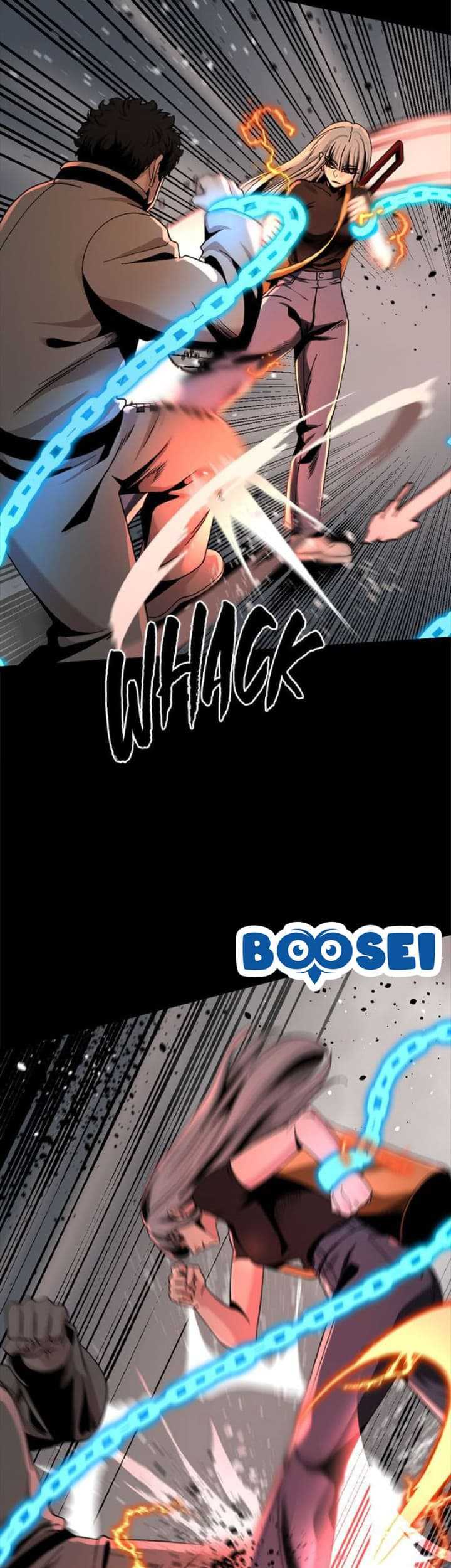 Hero Killer Chapter 62 Gambar 40