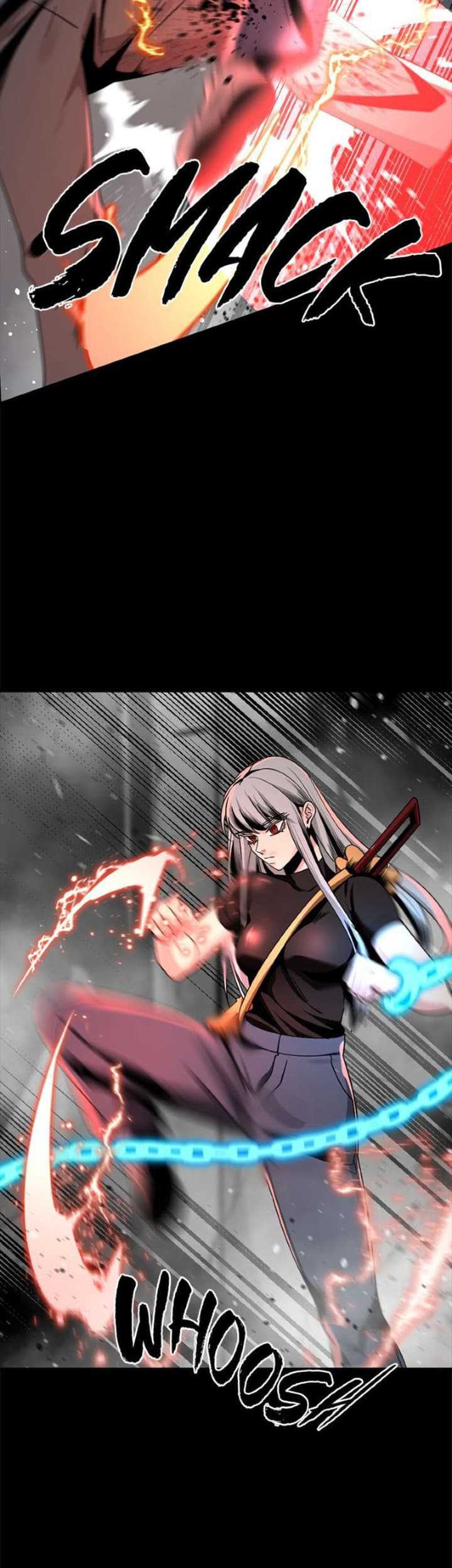 Hero Killer Chapter 62 Gambar 41