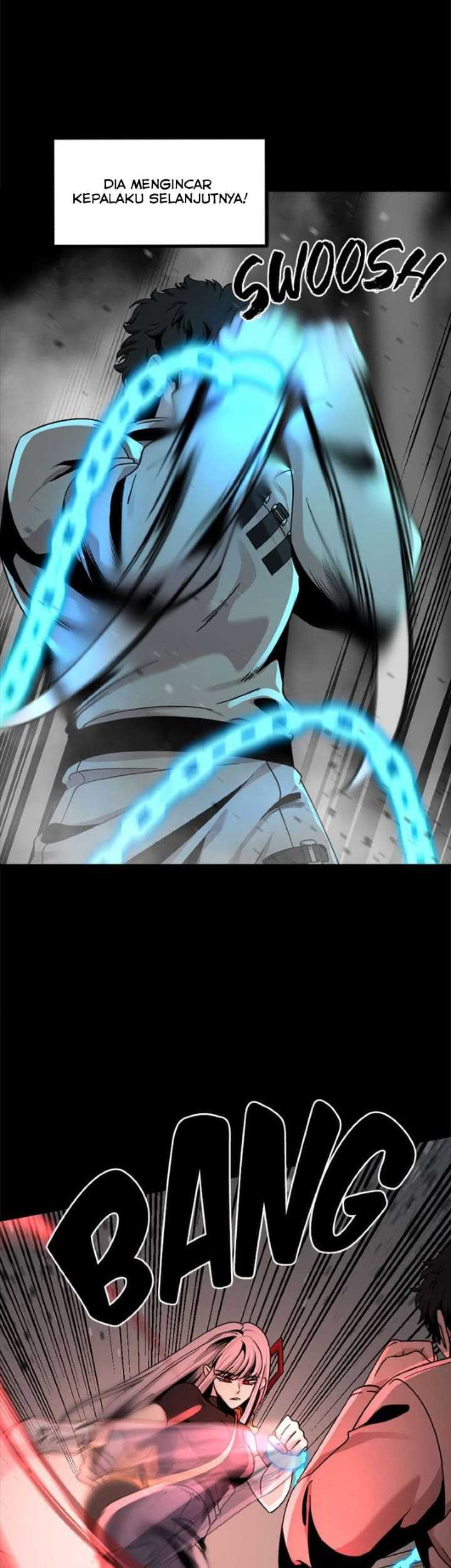 Hero Killer Chapter 62 Gambar 42