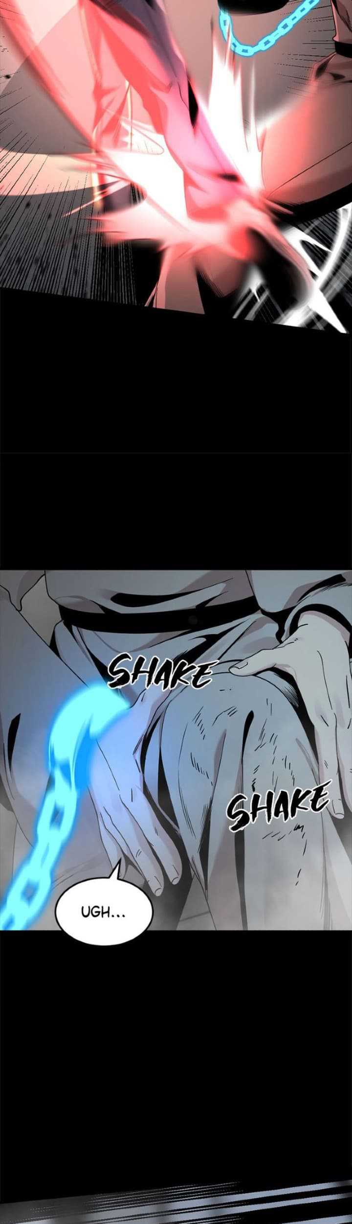 Hero Killer Chapter 62 Gambar 43