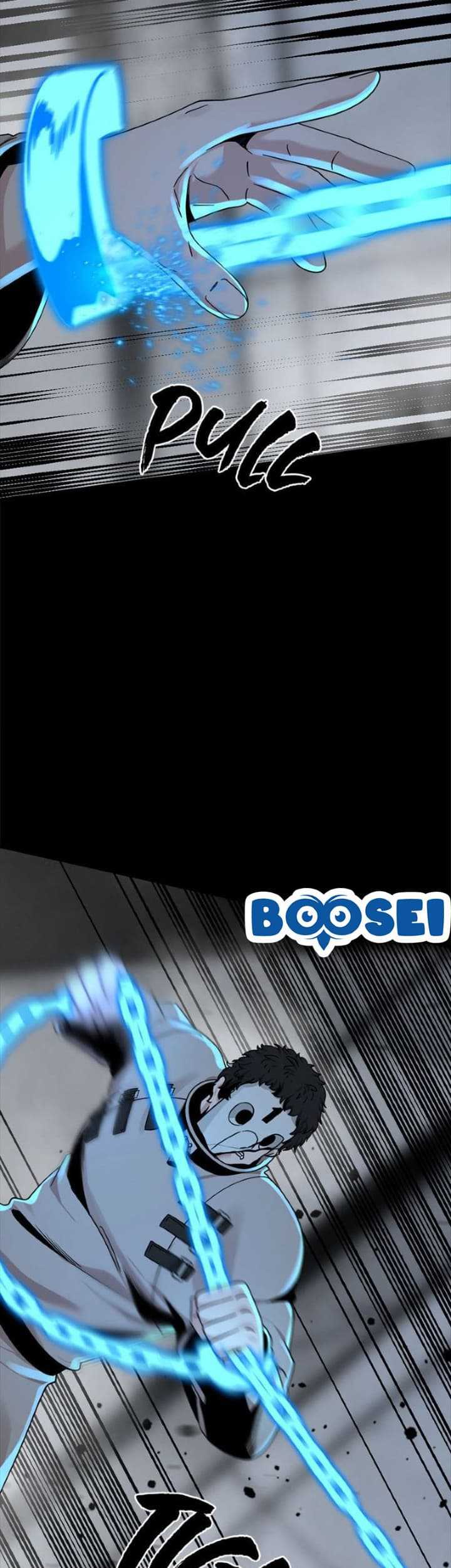 Hero Killer Chapter 62 Gambar 44