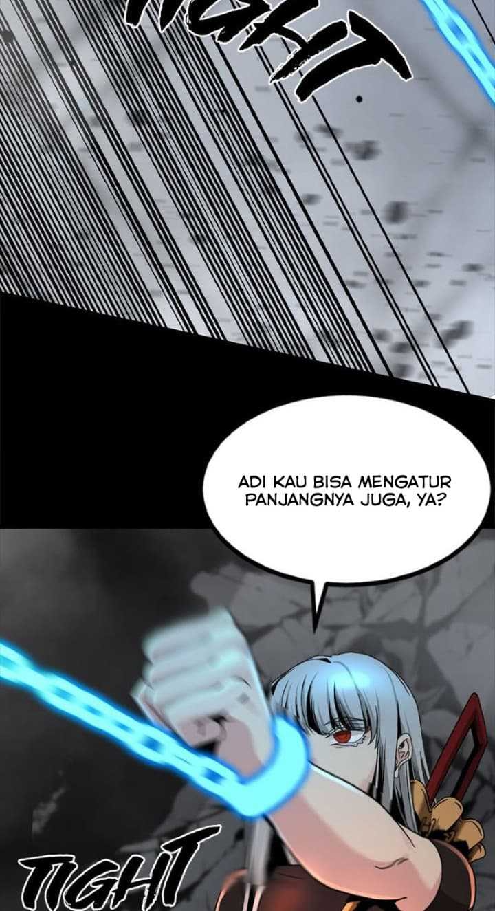Hero Killer Chapter 62 Gambar 45