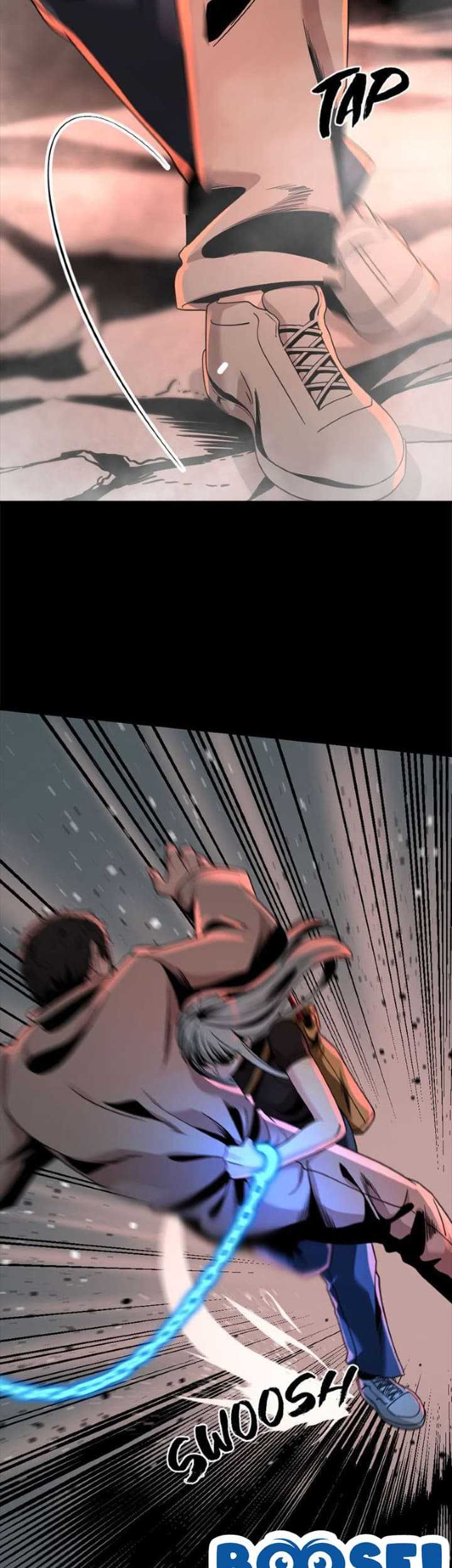 Hero Killer Chapter 62 Gambar 47