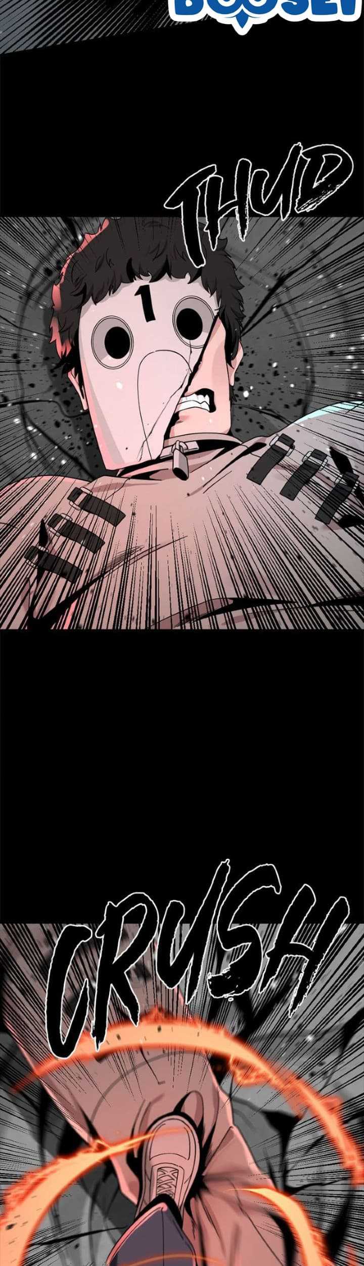 Hero Killer Chapter 62 Gambar 48