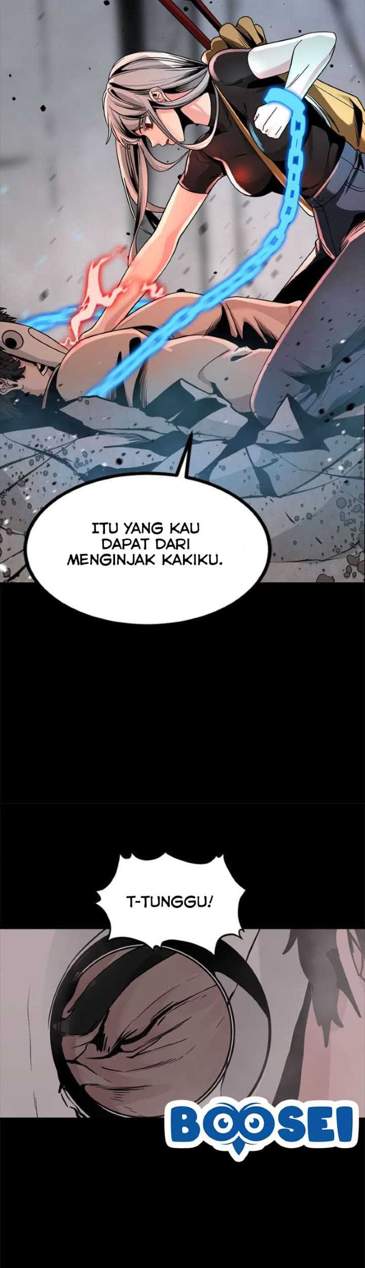 Hero Killer Chapter 62 Gambar 50