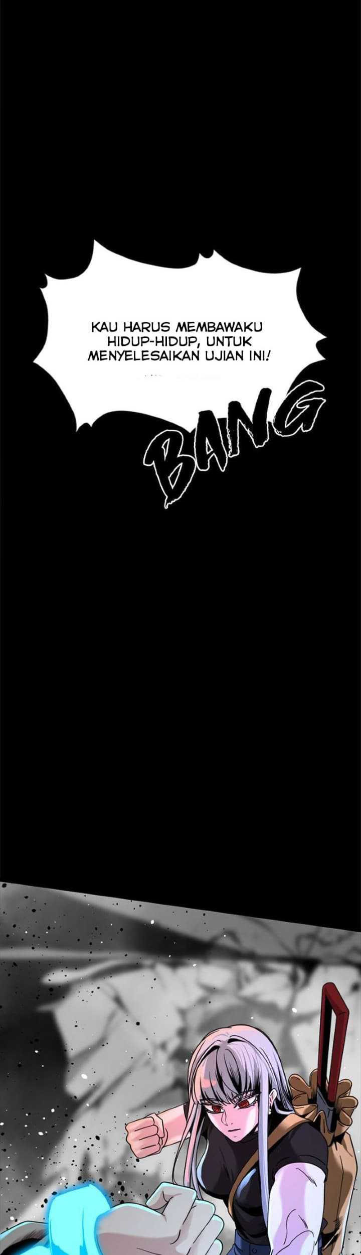 Hero Killer Chapter 62 Gambar 51