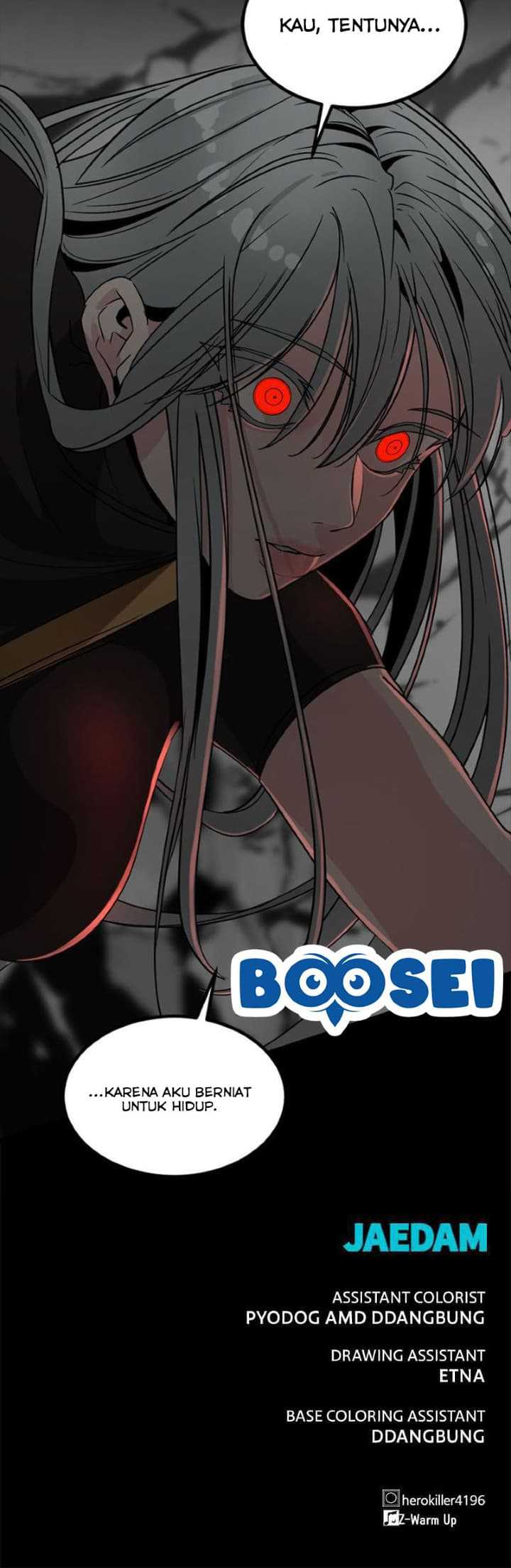 Hero Killer Chapter 62 Gambar 55