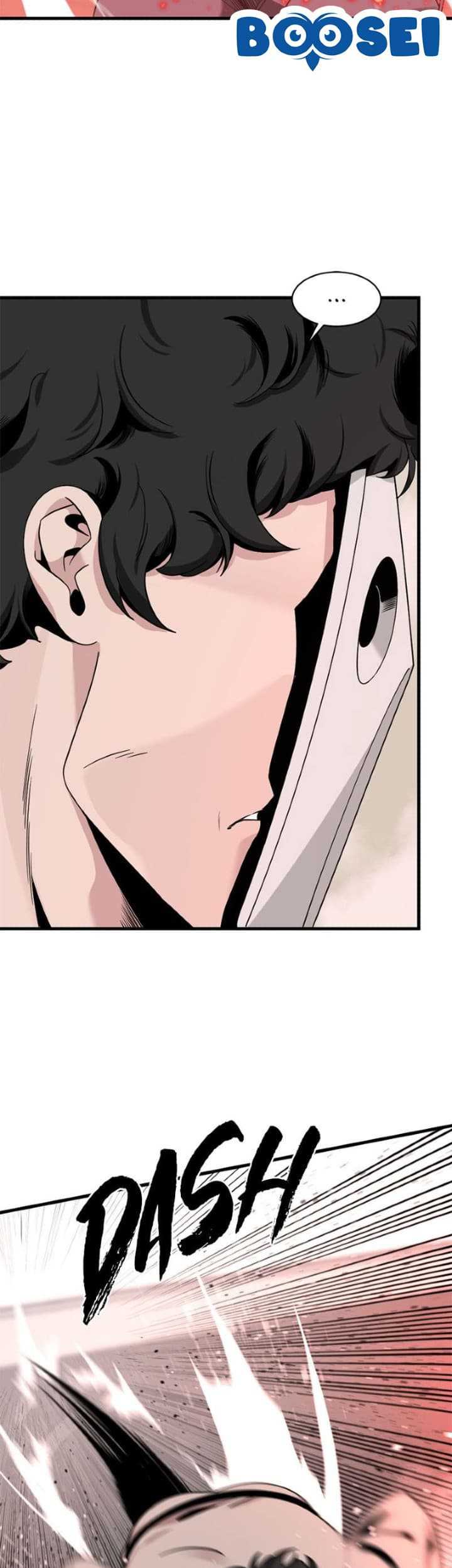 Hero Killer Chapter 62 Gambar 6