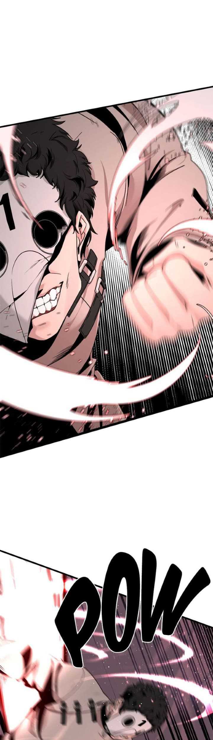 Hero Killer Chapter 62 Gambar 8