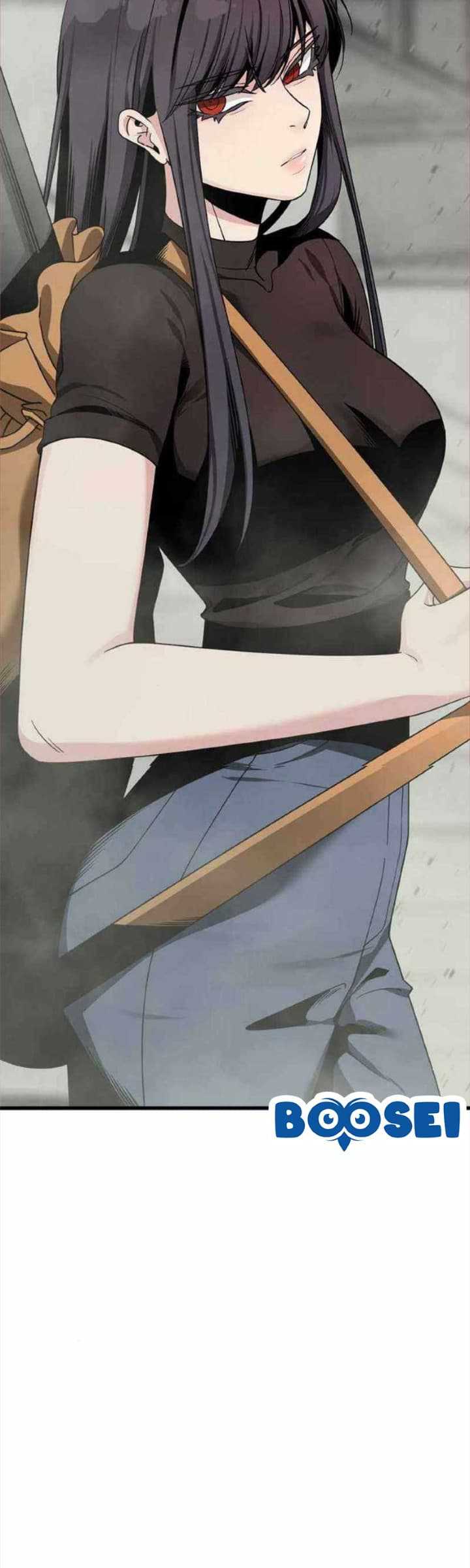 Hero Killer Chapter 60 Gambar 10