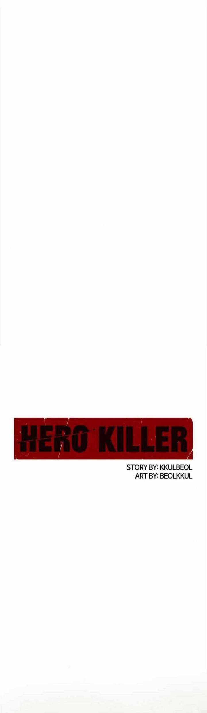 Hero Killer Chapter 60 Gambar 11