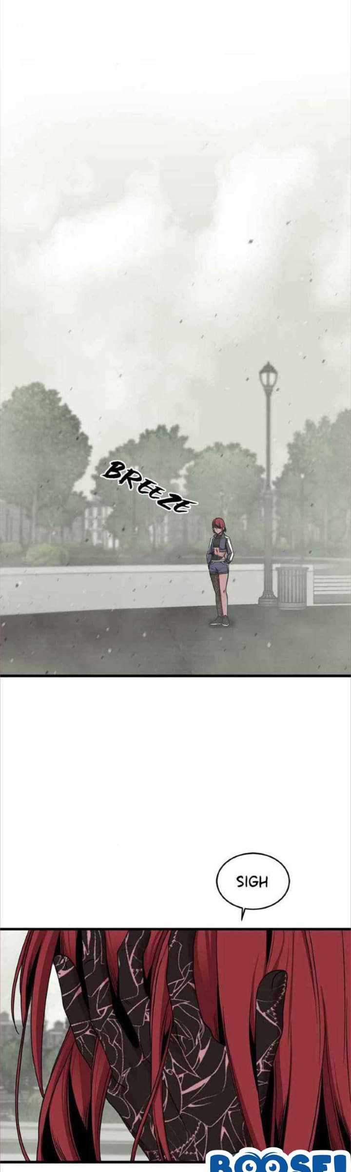 Hero Killer Chapter 60 Gambar 12