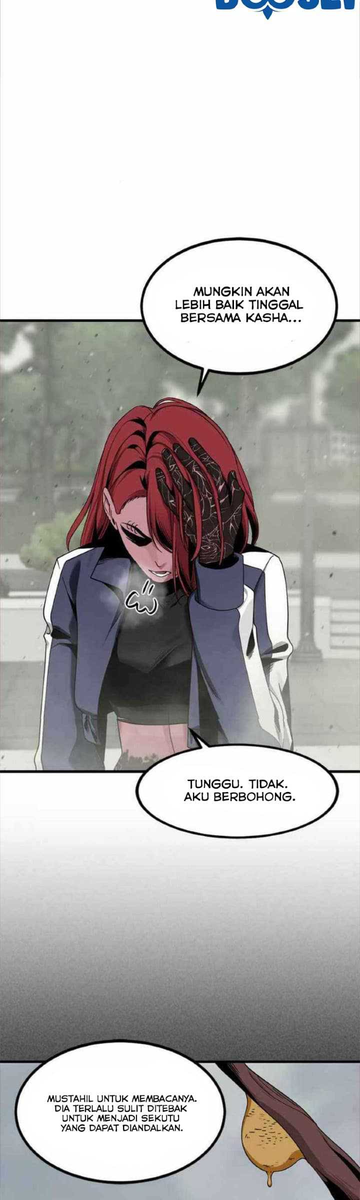 Hero Killer Chapter 60 Gambar 13