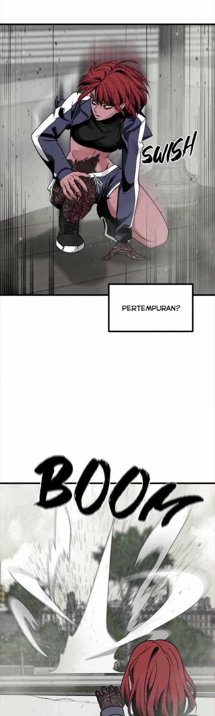 Hero Killer Chapter 60 Gambar 15