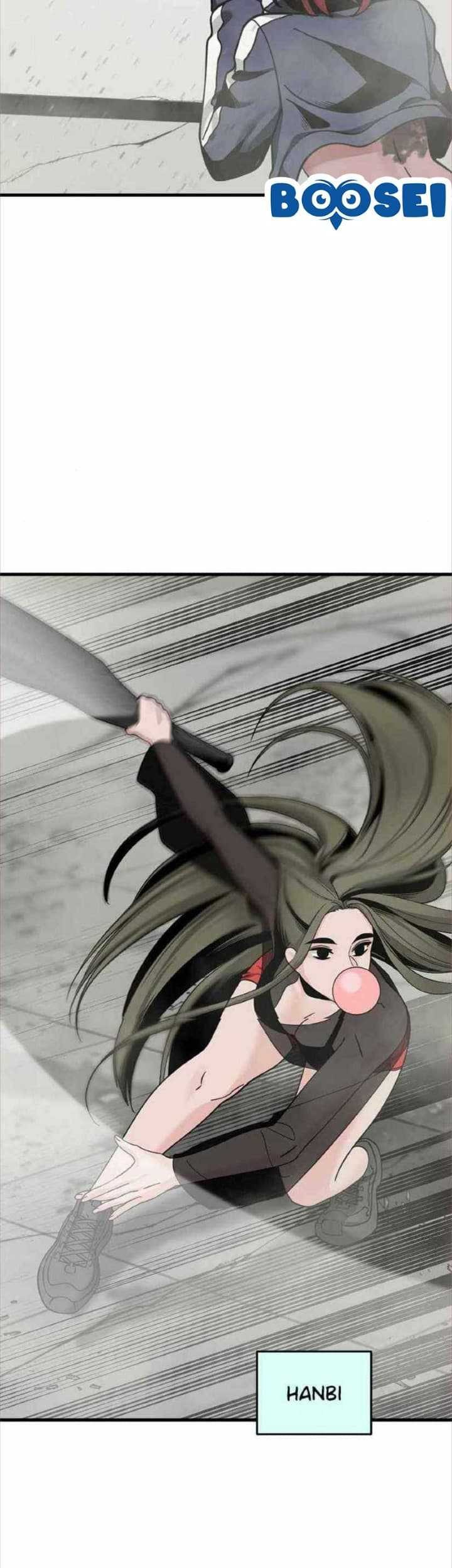 Hero Killer Chapter 60 Gambar 16