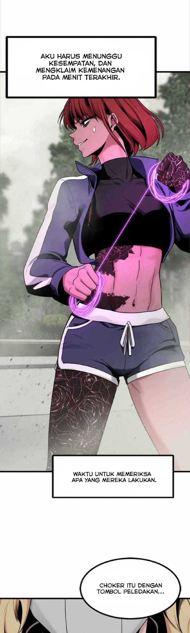Hero Killer Chapter 60 Gambar 20
