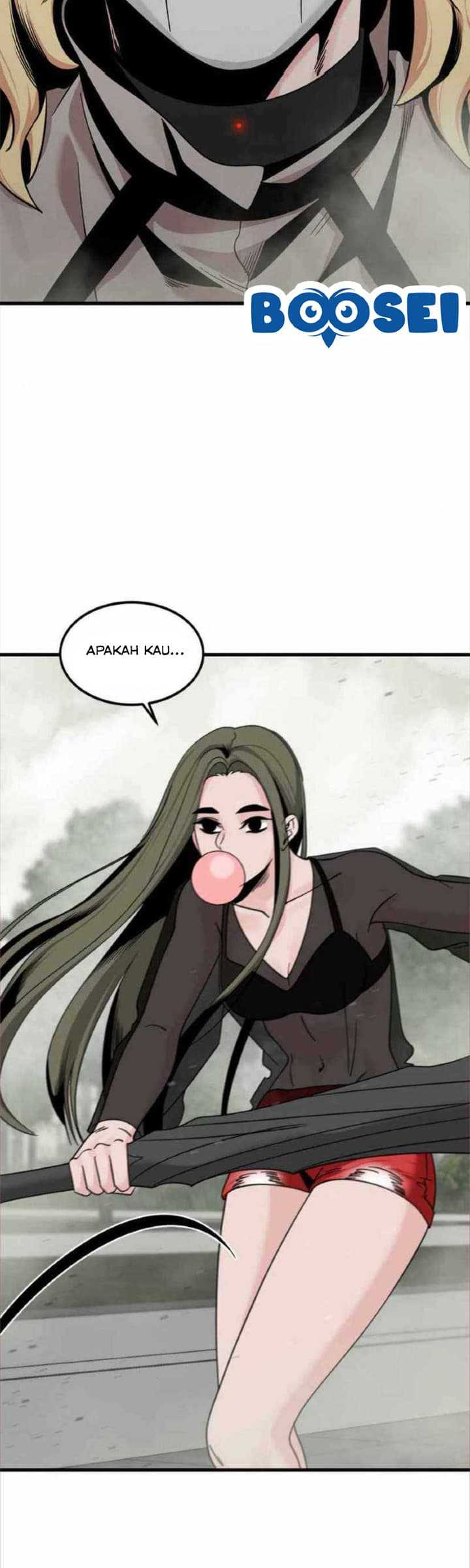 Hero Killer Chapter 60 Gambar 21