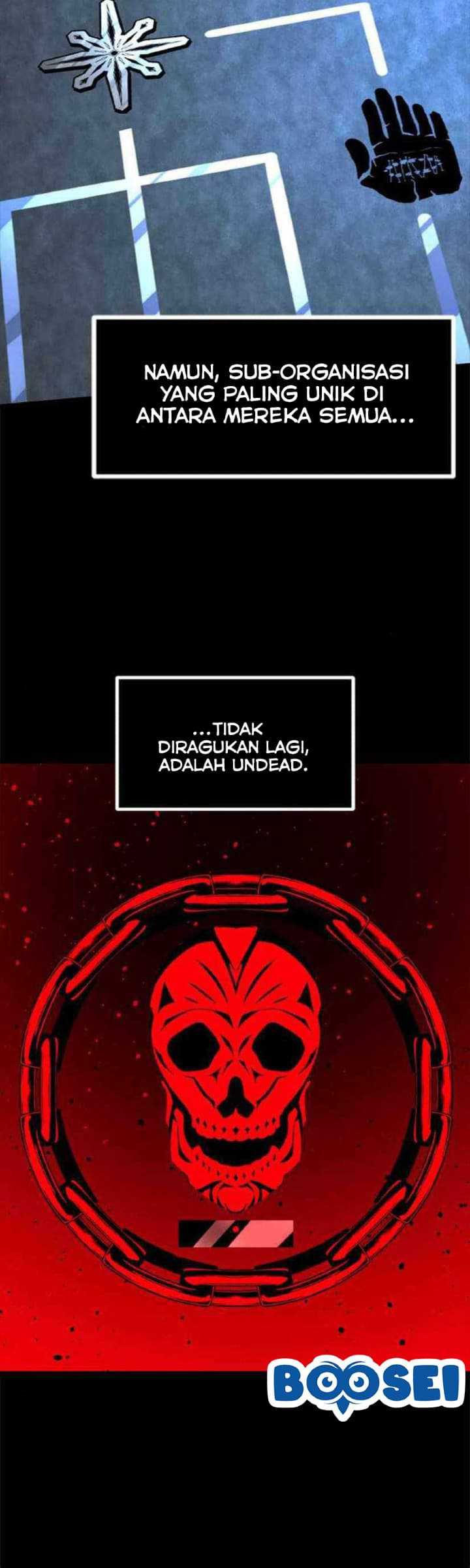 Hero Killer Chapter 60 Gambar 25