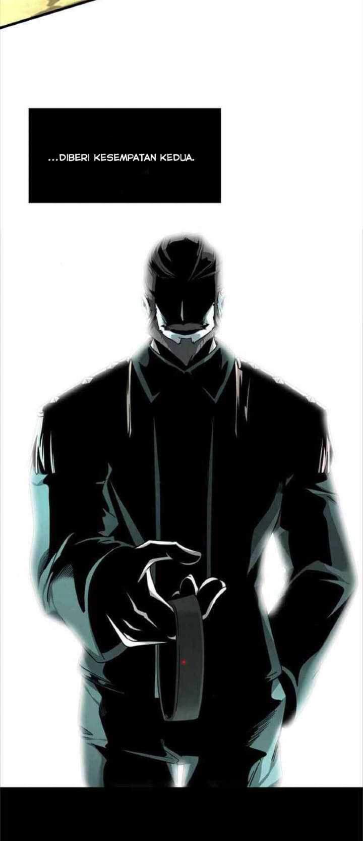 Hero Killer Chapter 60 Gambar 28