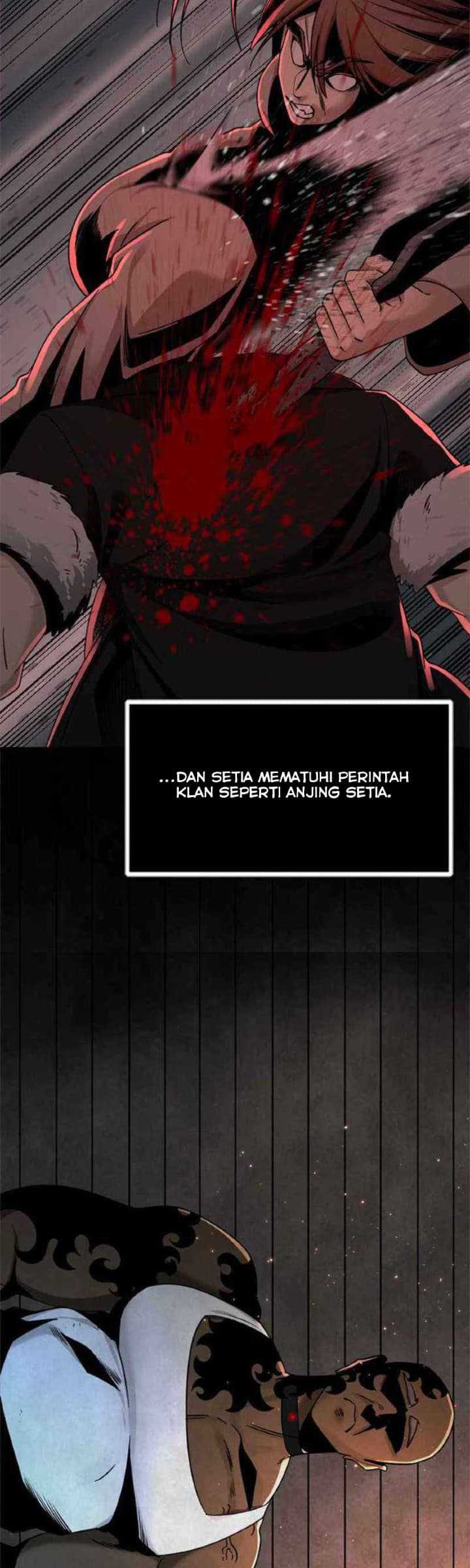 Hero Killer Chapter 60 Gambar 30