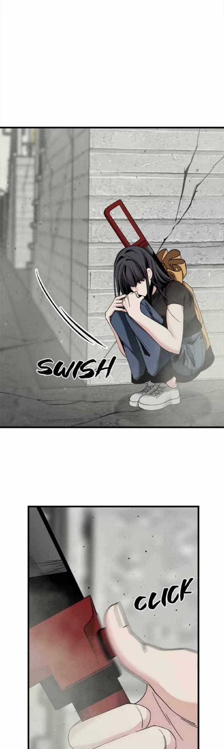 Hero Killer Chapter 60 Gambar 3