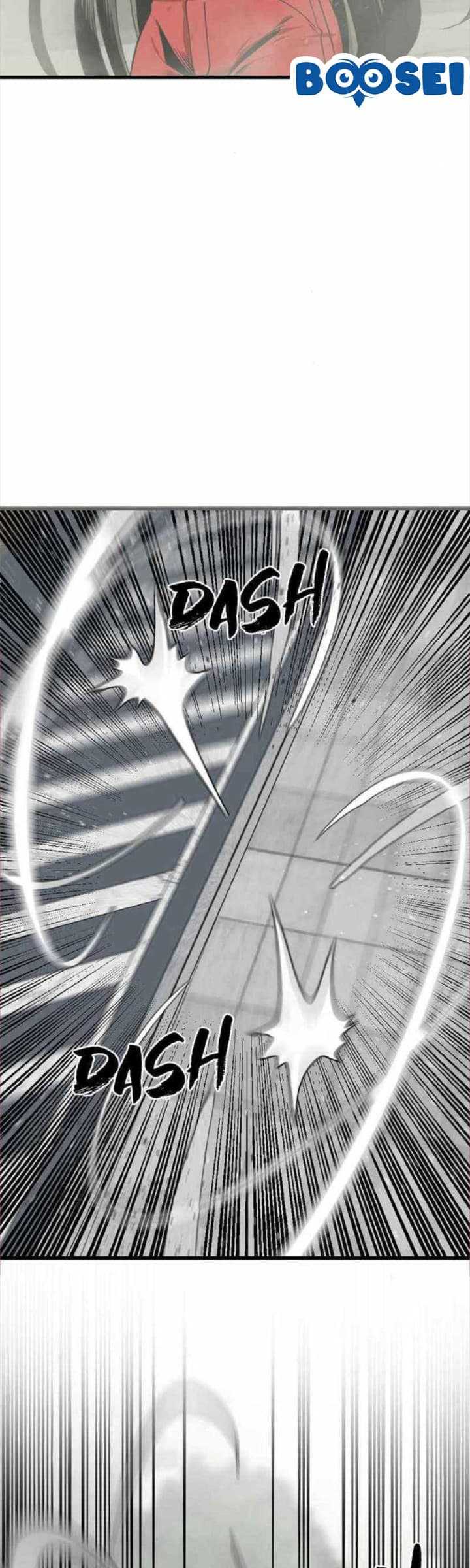 Hero Killer Chapter 60 Gambar 34