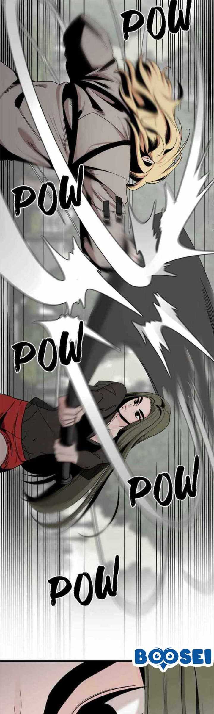 Hero Killer Chapter 60 Gambar 35