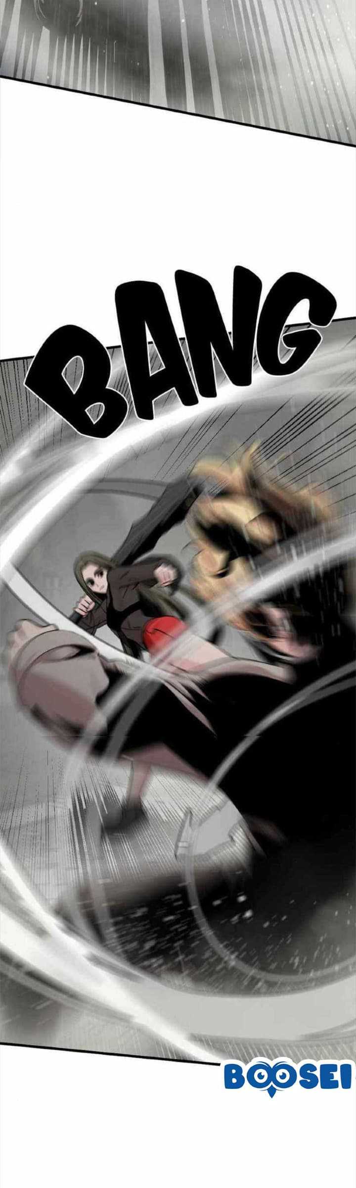 Hero Killer Chapter 60 Gambar 37