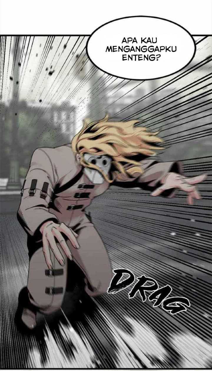 Hero Killer Chapter 60 Gambar 38