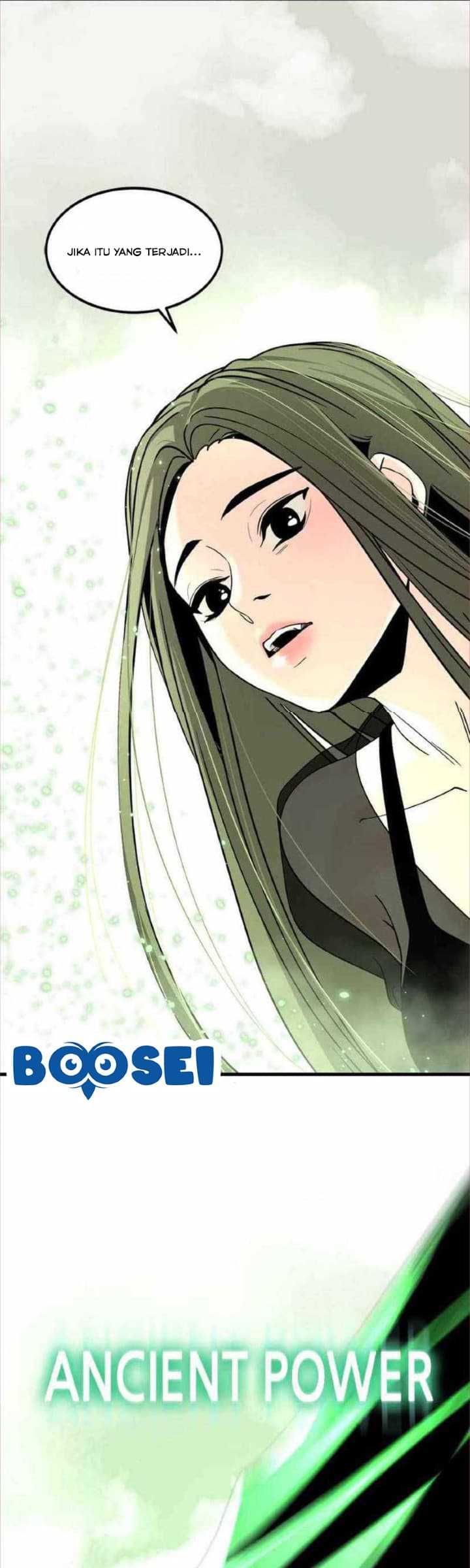 Hero Killer Chapter 60 Gambar 39