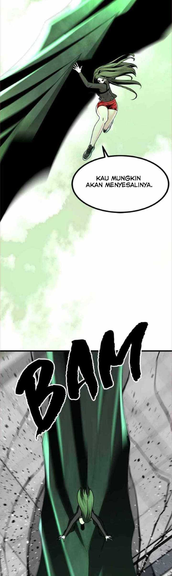 Hero Killer Chapter 60 Gambar 40