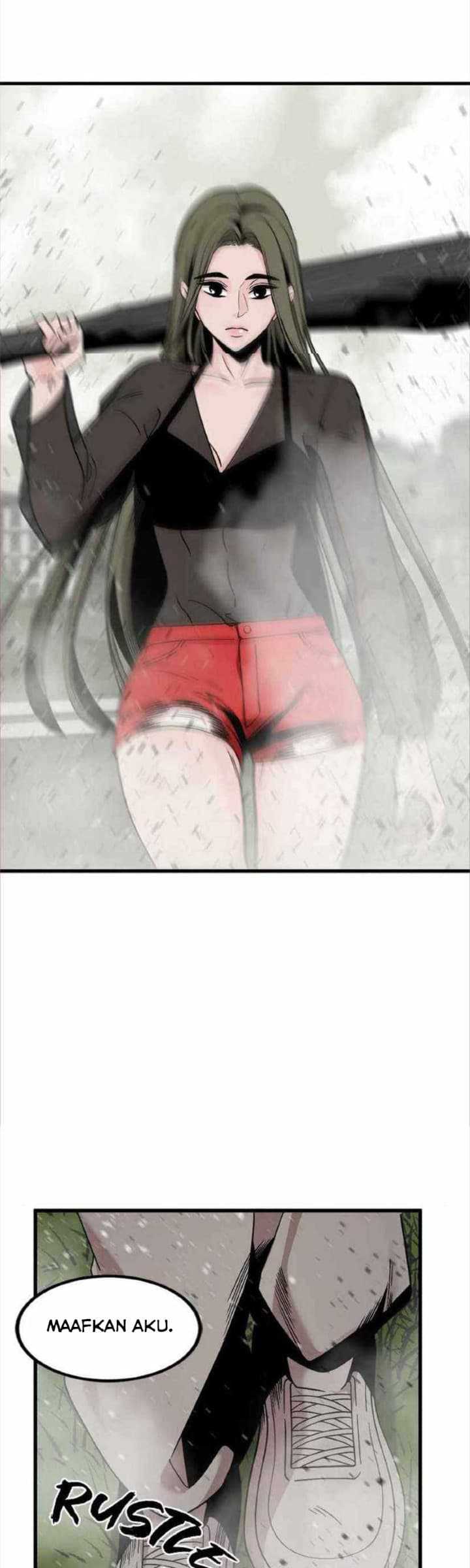 Hero Killer Chapter 60 Gambar 42