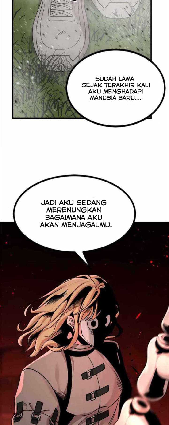 Hero Killer Chapter 60 Gambar 43
