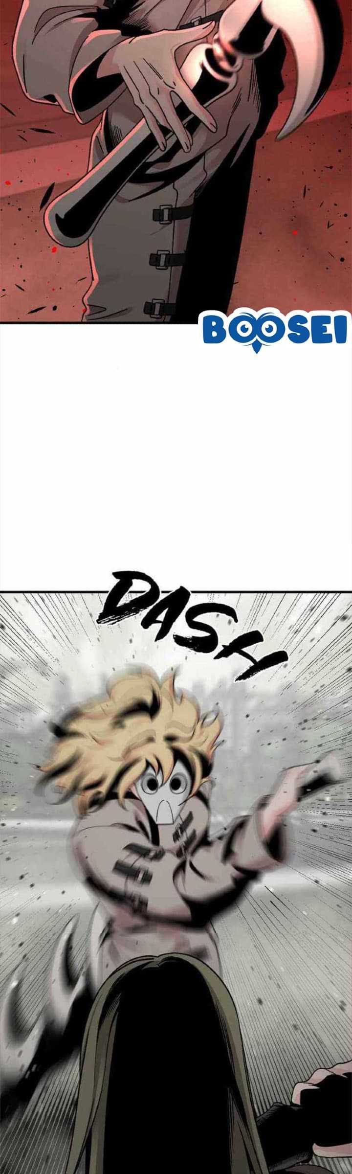 Hero Killer Chapter 60 Gambar 44