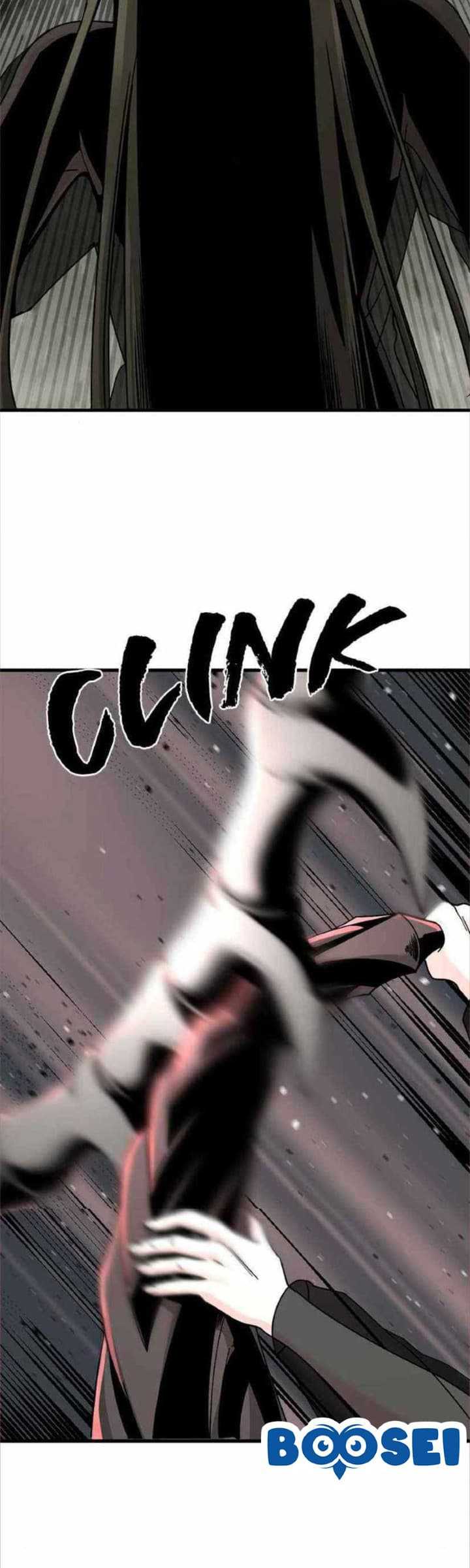 Hero Killer Chapter 60 Gambar 45