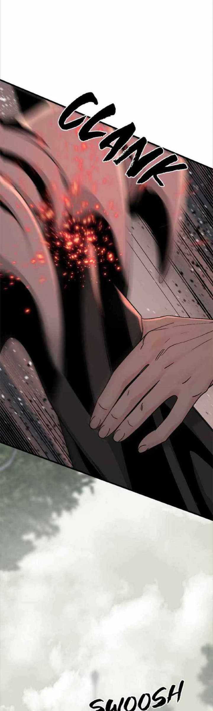 Hero Killer Chapter 60 Gambar 46