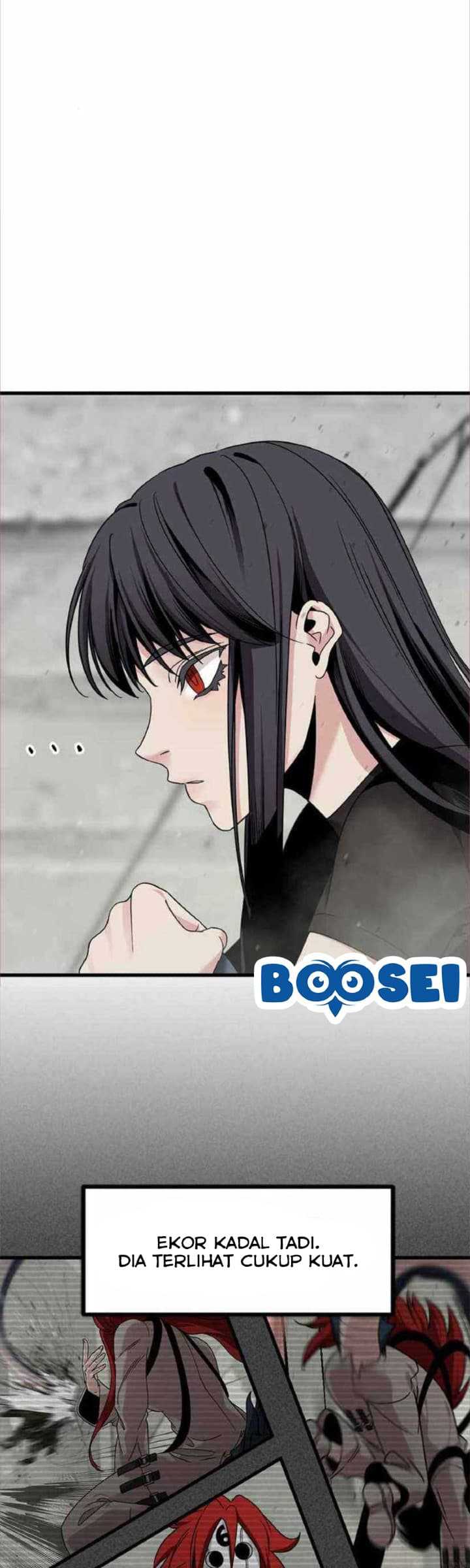 Hero Killer Chapter 60 Gambar 5