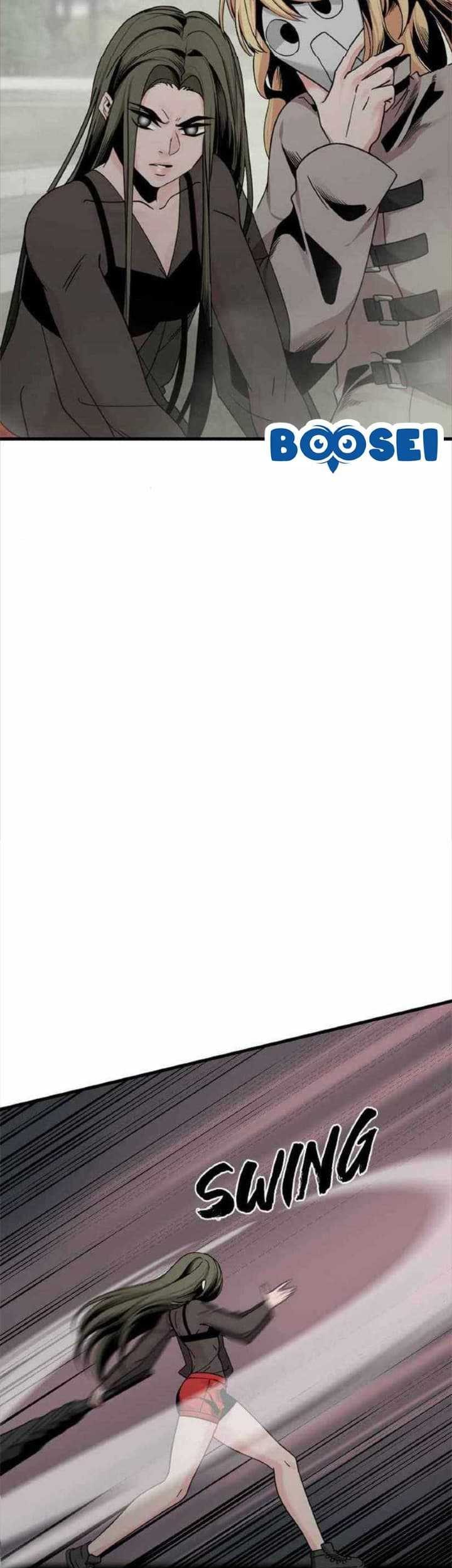 Hero Killer Chapter 60 Gambar 53