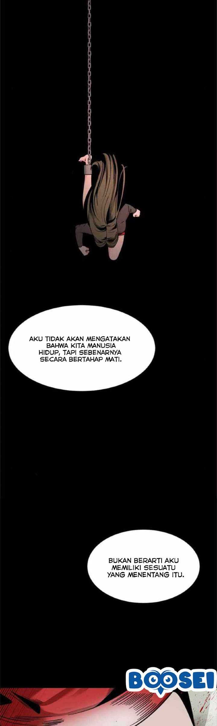 Hero Killer Chapter 60 Gambar 57