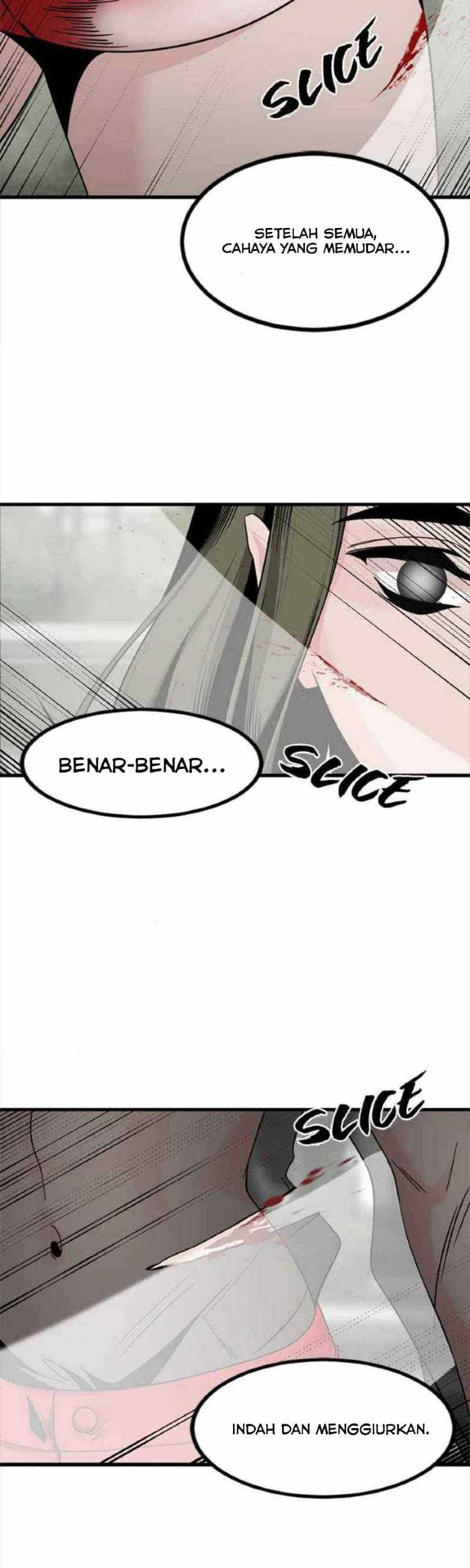 Hero Killer Chapter 60 Gambar 58