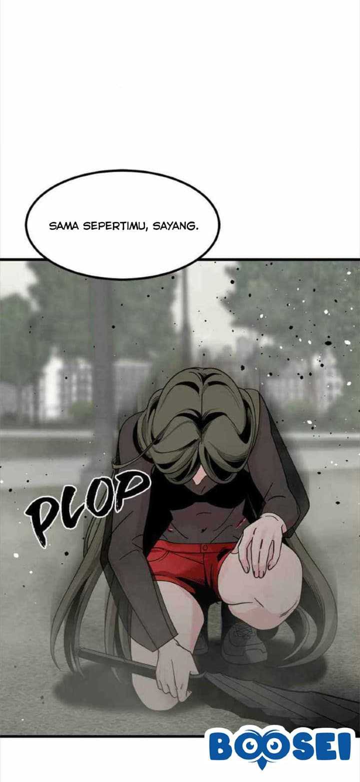 Hero Killer Chapter 60 Gambar 59