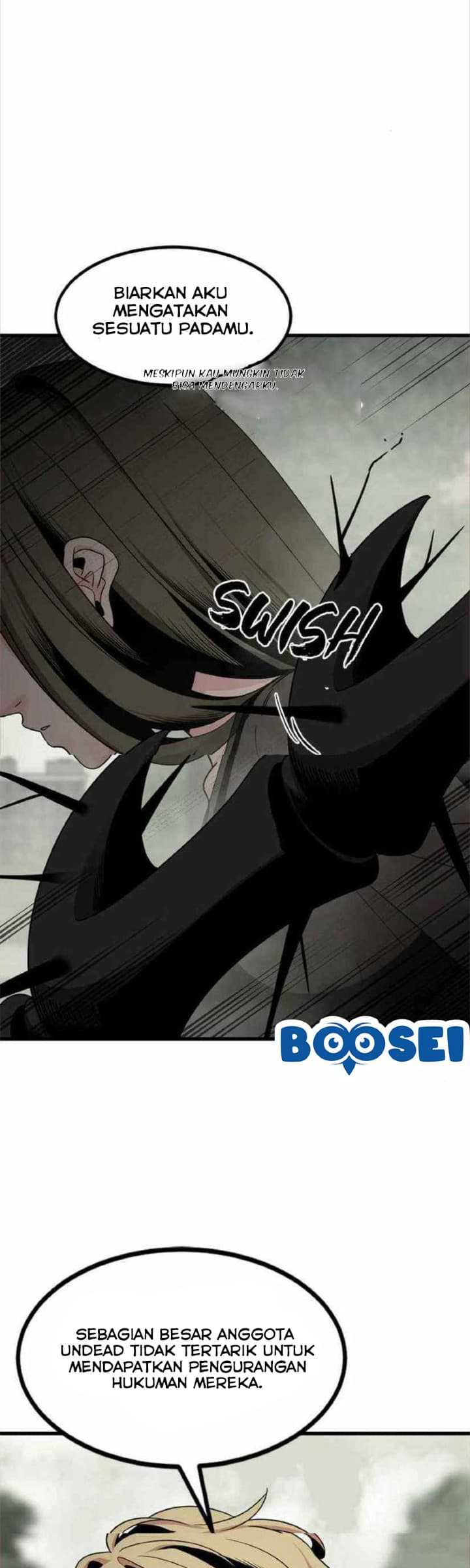 Hero Killer Chapter 60 Gambar 60