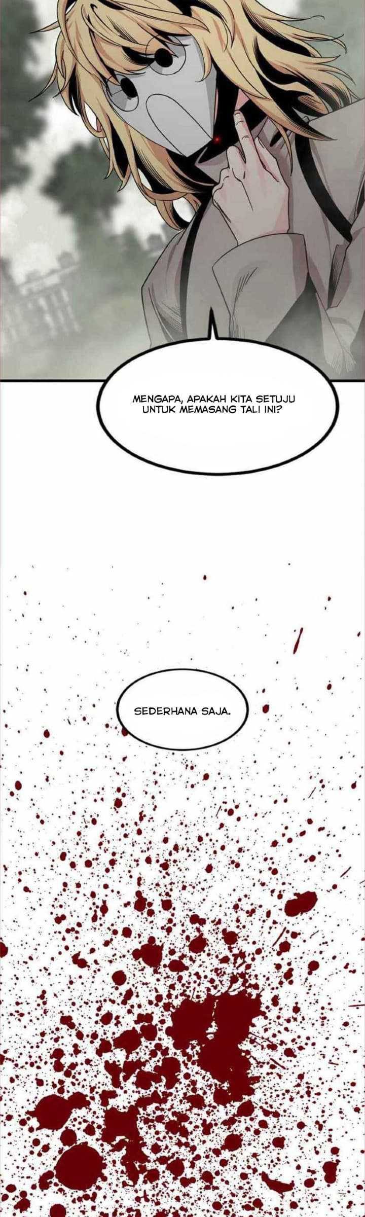 Hero Killer Chapter 60 Gambar 61