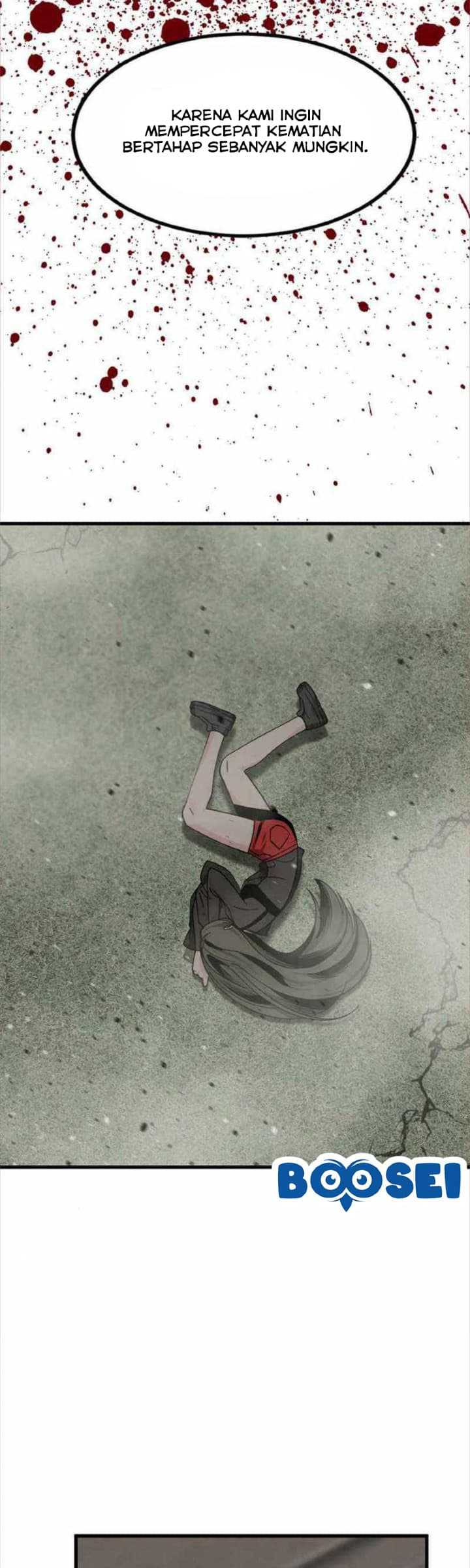 Hero Killer Chapter 60 Gambar 62