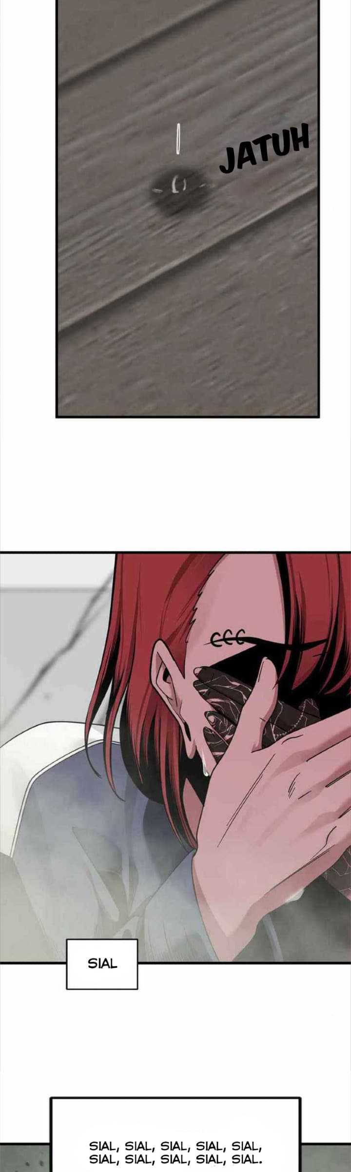 Hero Killer Chapter 60 Gambar 63